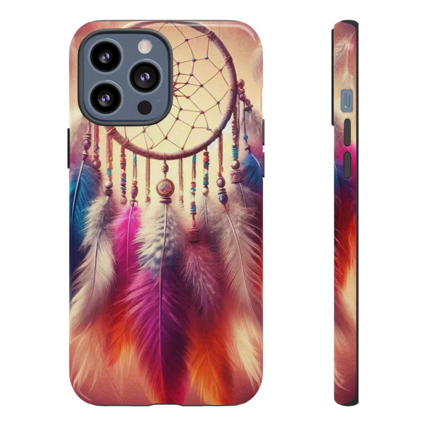 Dream Catcher Tough Cases