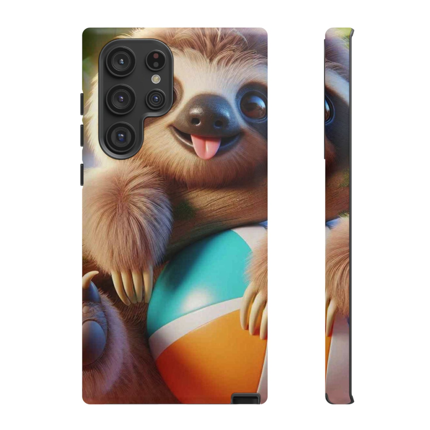 Tough Cases -sloth