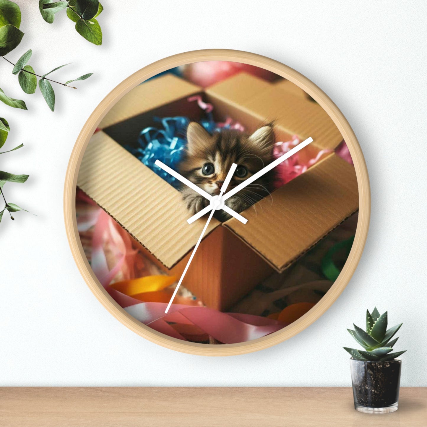 Wall Clock