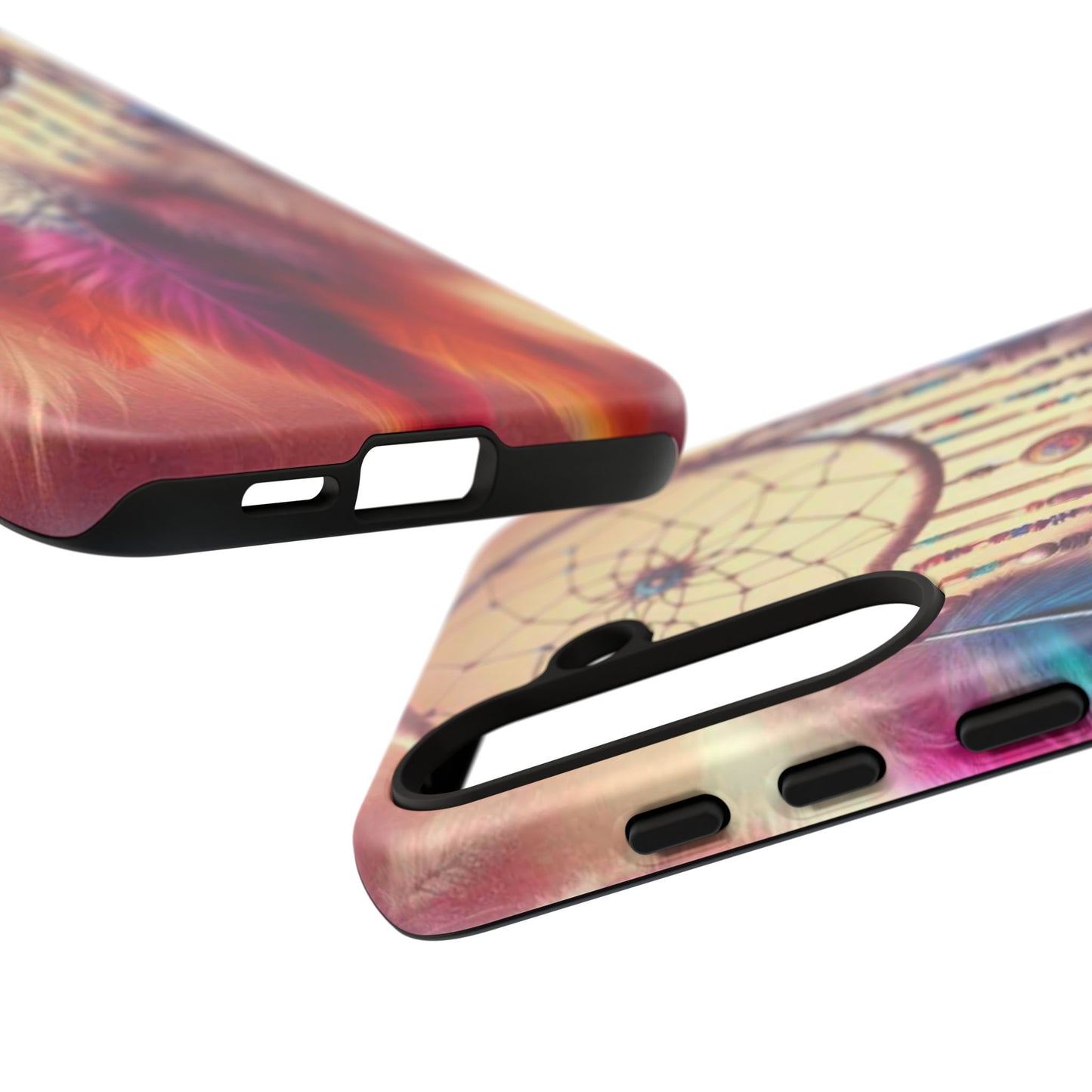 Dream Catcher Tough Cases