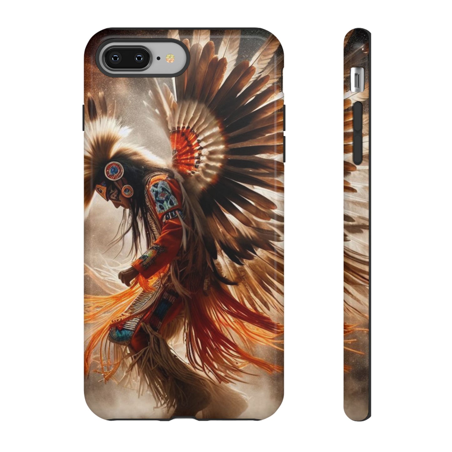 Powwow Tough Cases