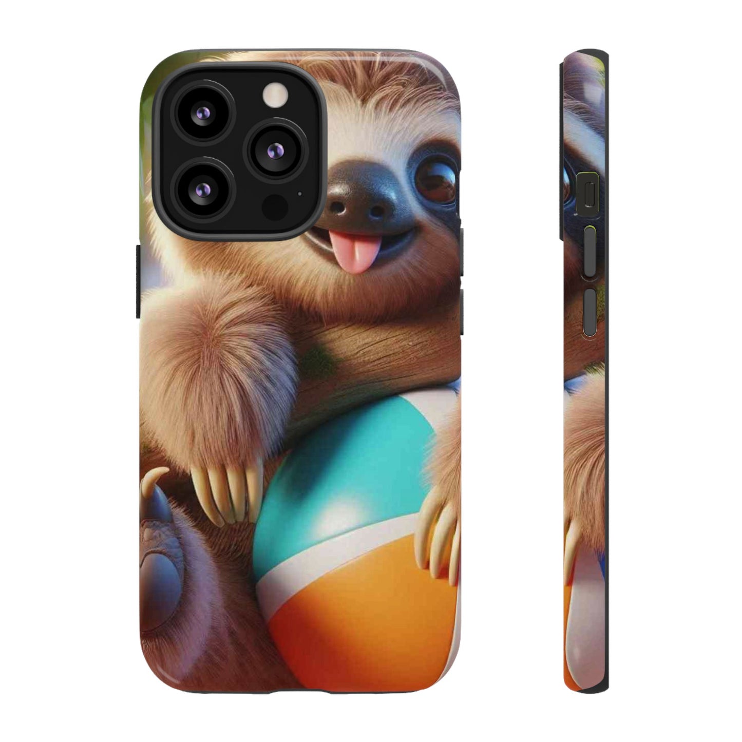 Tough Cases -sloth