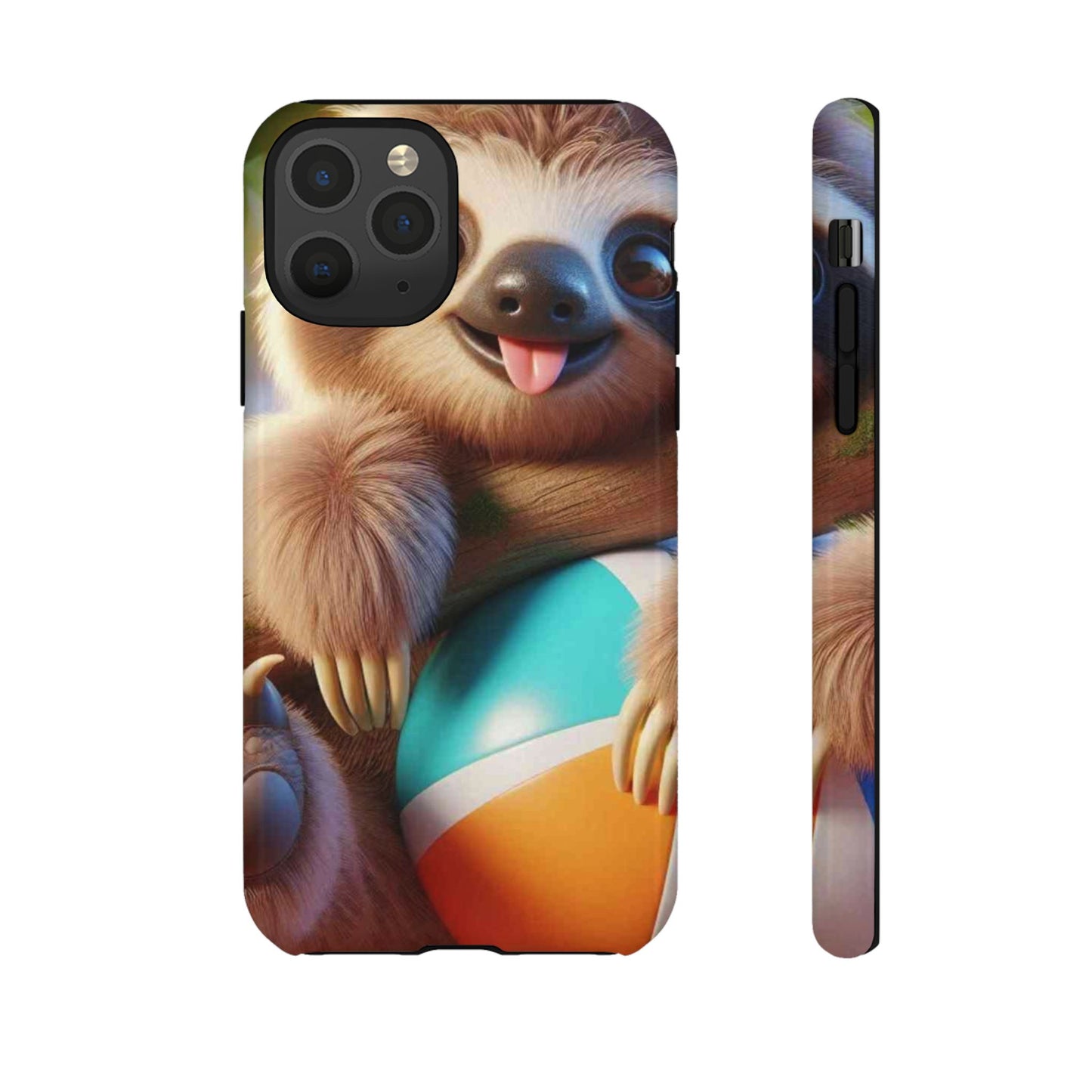Tough Cases -sloth