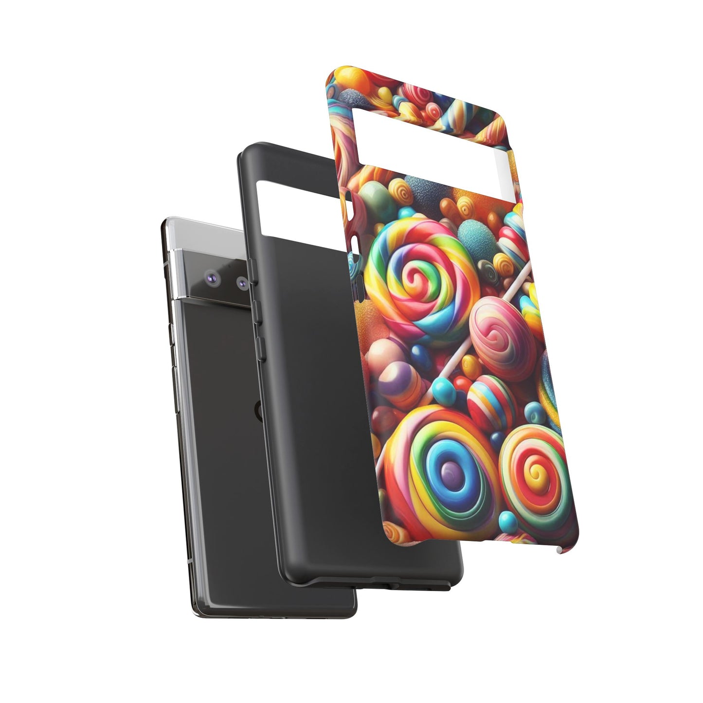 Lollipop Tough Cases