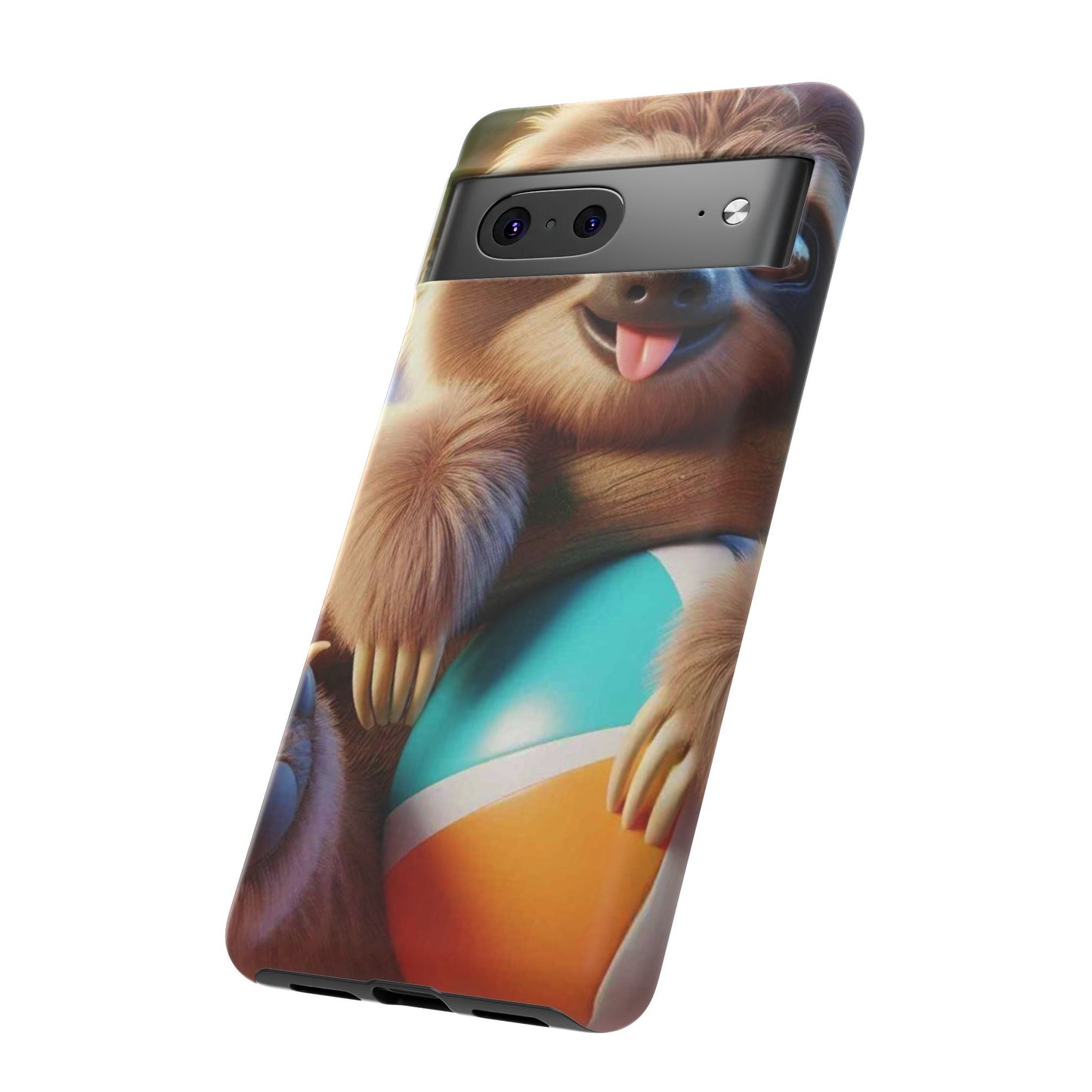 Tough Cases -sloth