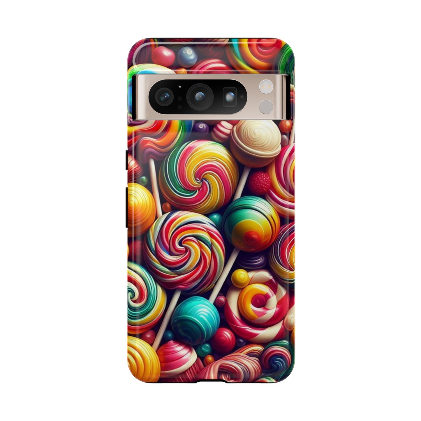 Candygram Tough Cases