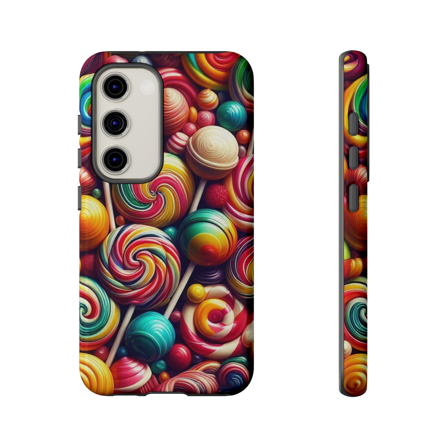 Candygram Tough Cases