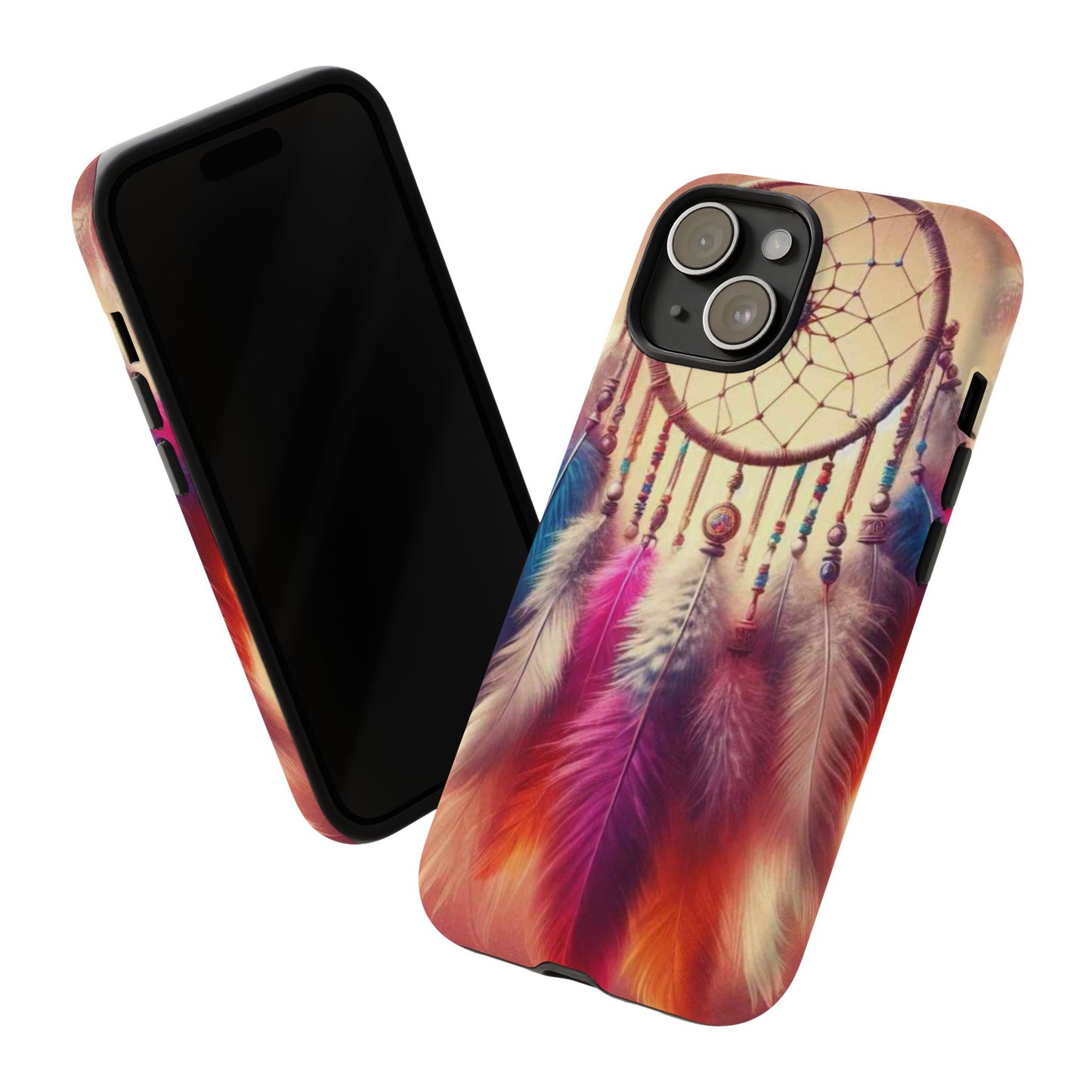 Dream Catcher Tough Cases
