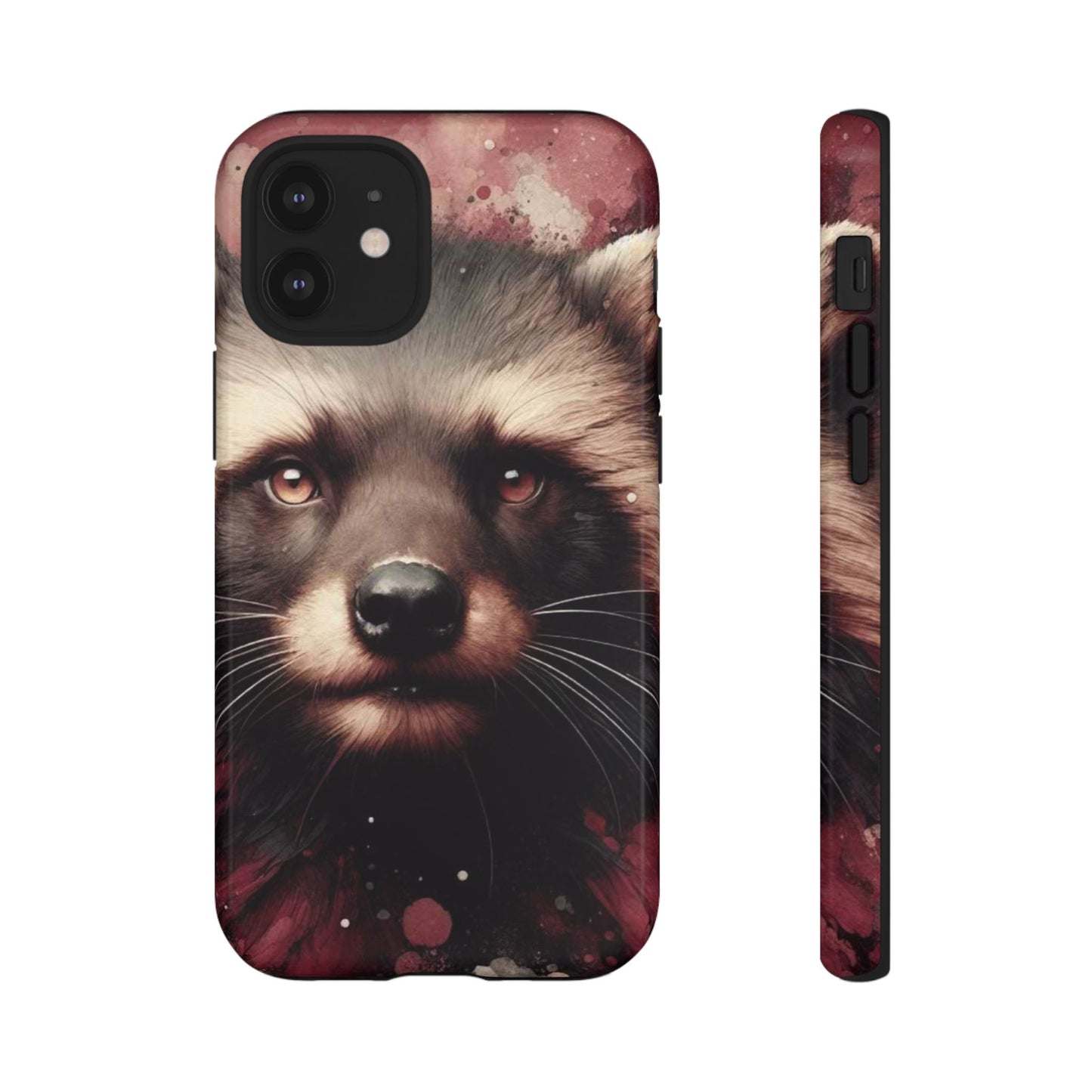 Tough Cases - wolverine red
