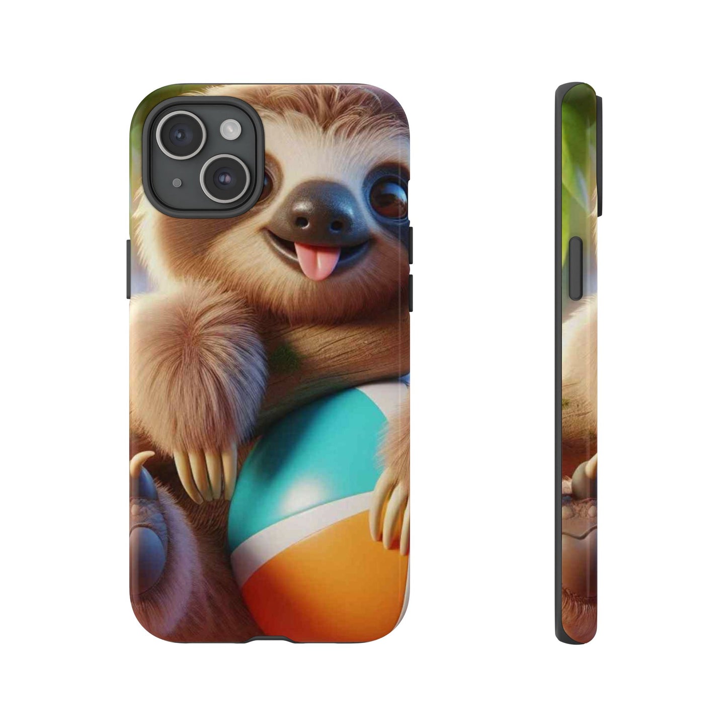 Tough Cases -sloth