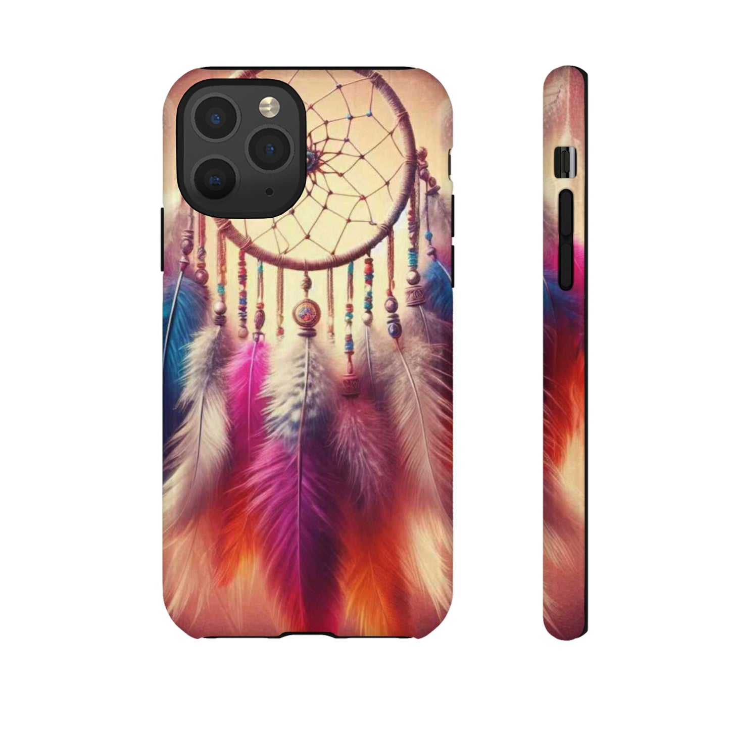 Dream Catcher Tough Cases