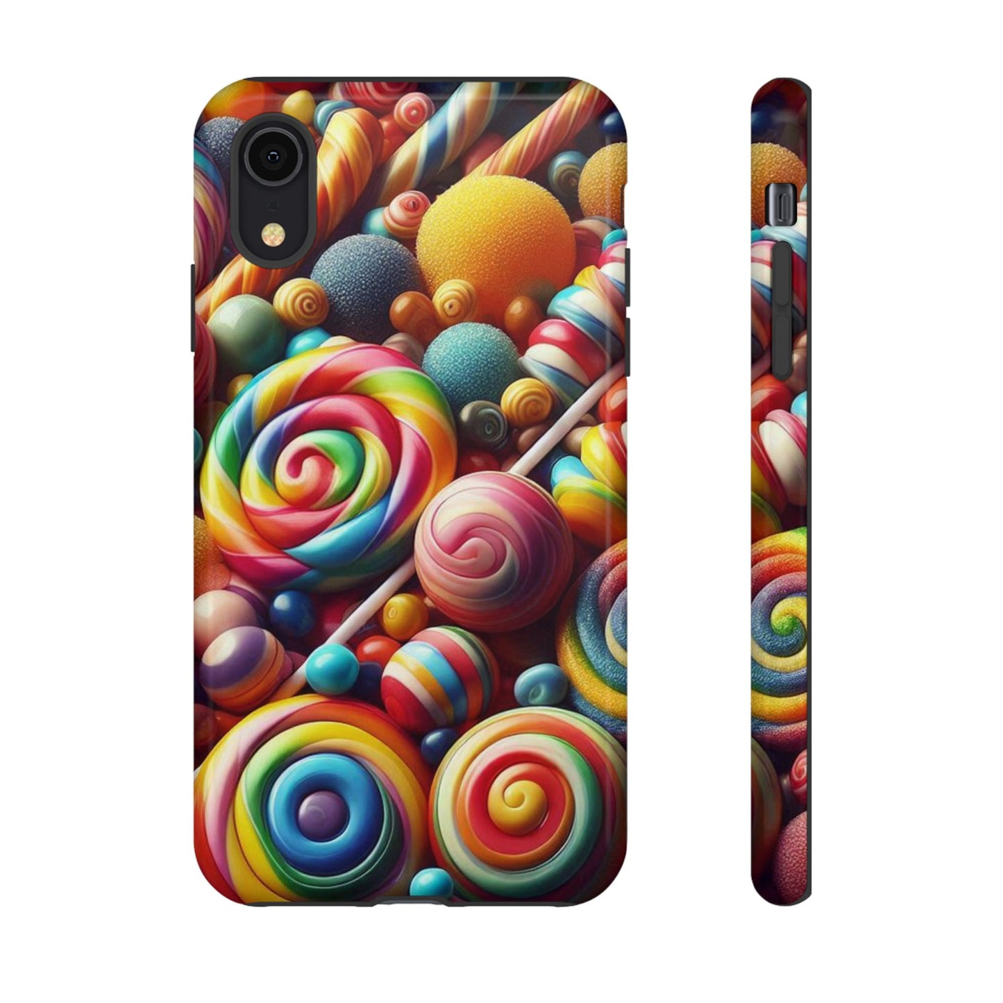 Lollipop Tough Cases