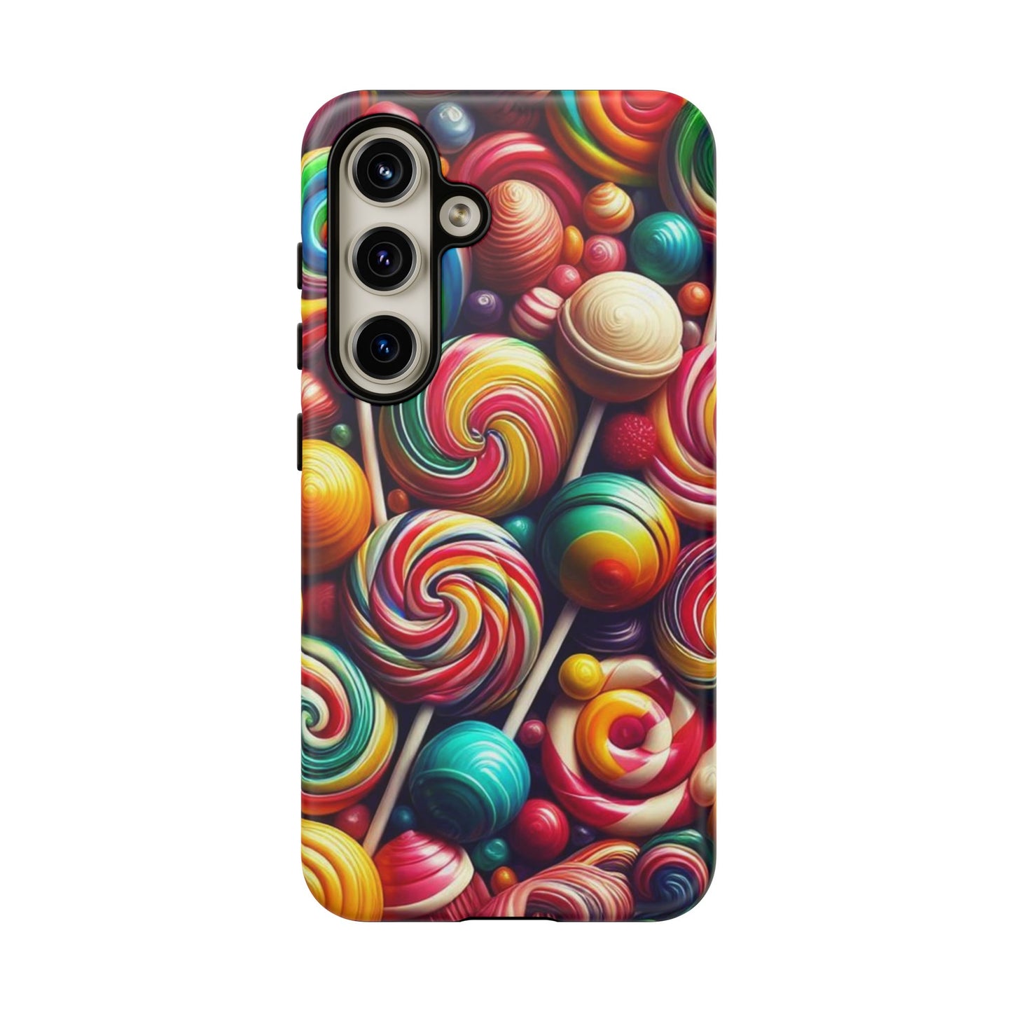 Candygram Tough Cases