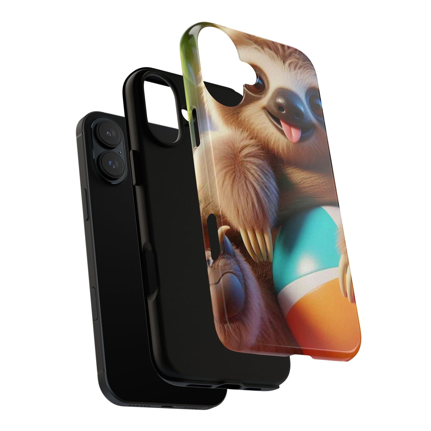 Tough Cases -sloth