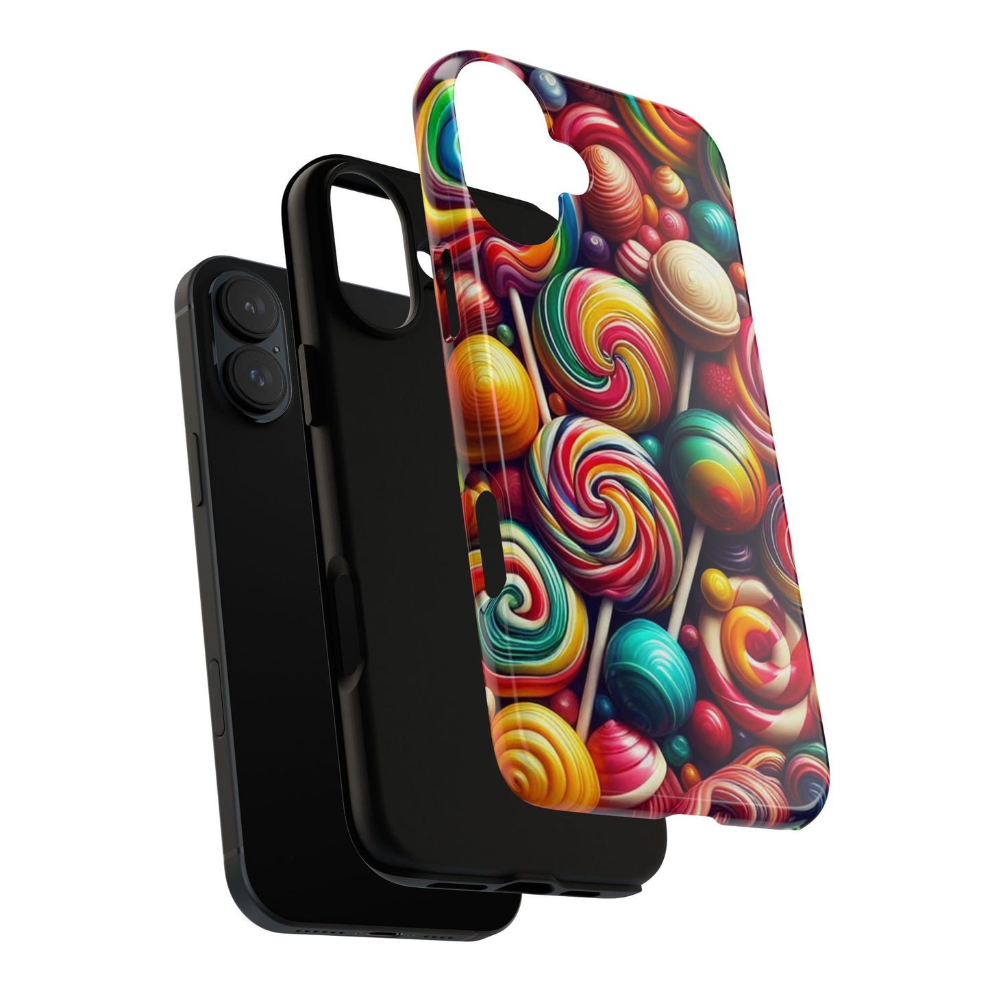 Candygram Tough Cases