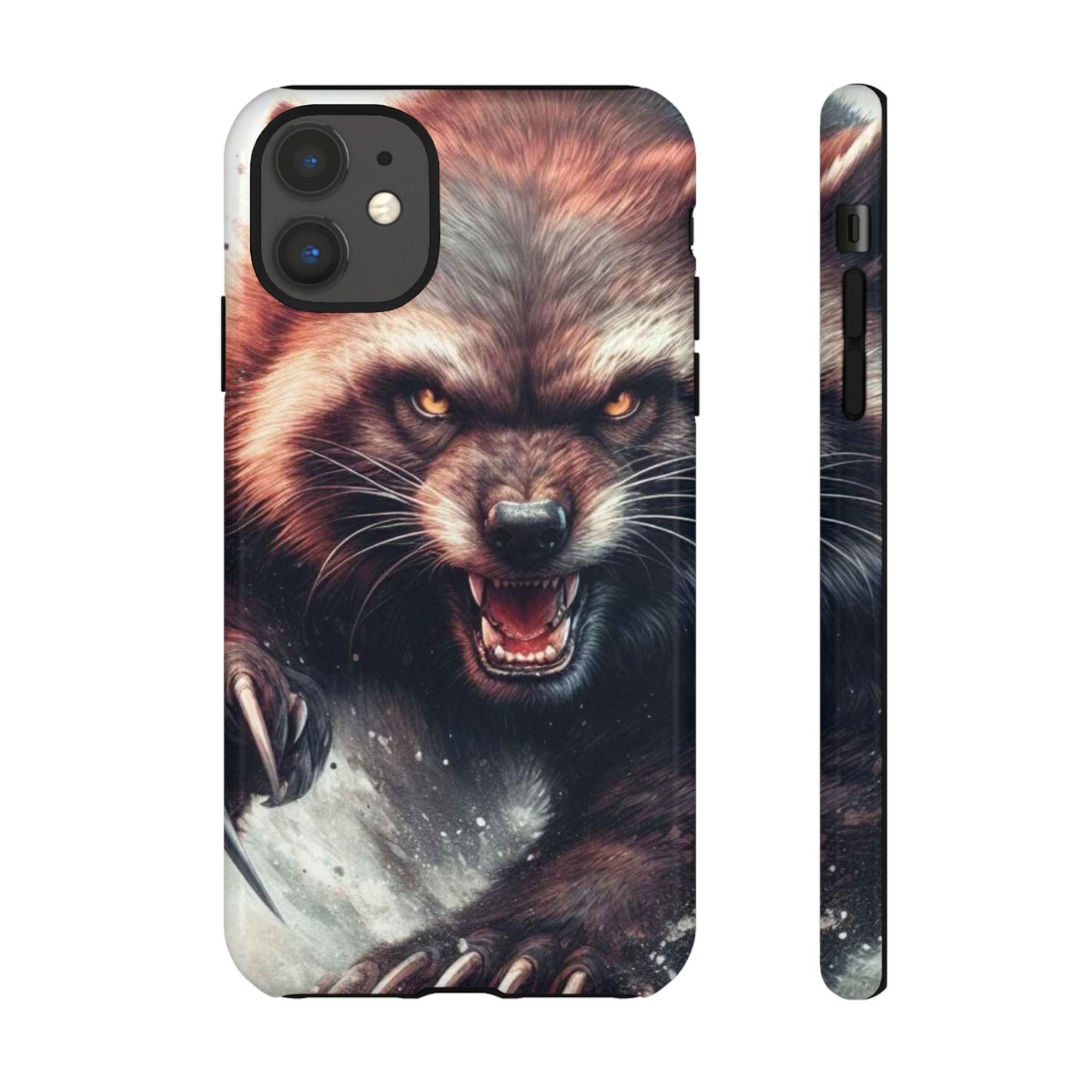 Tough Cases - wolverine