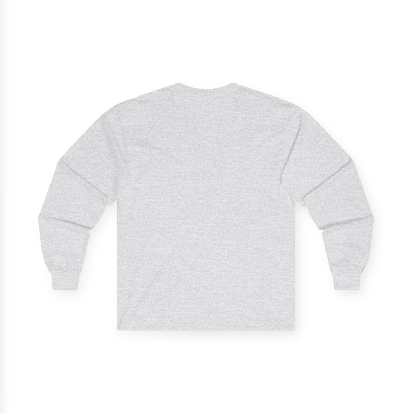 Unisex Ultra Cotton Long Sleeve Tee butterfly