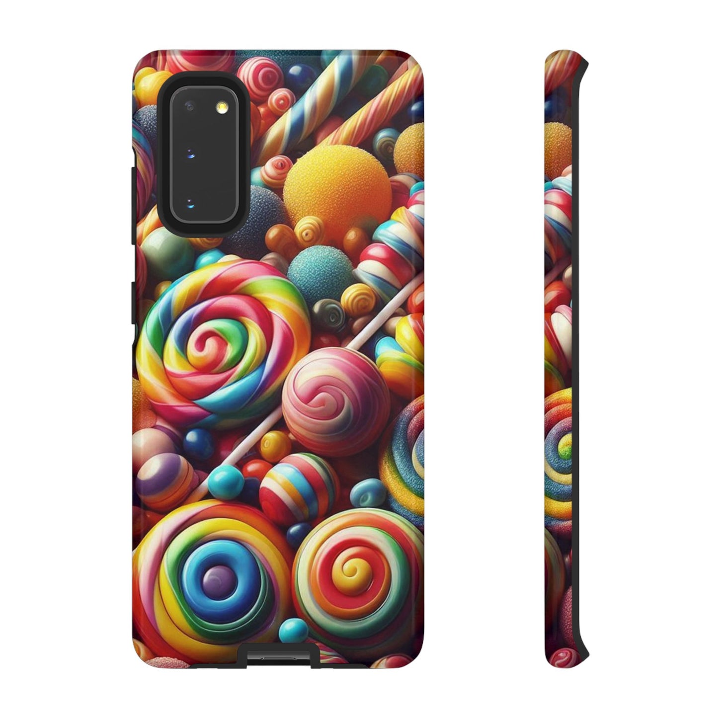 Lollipop Tough Cases