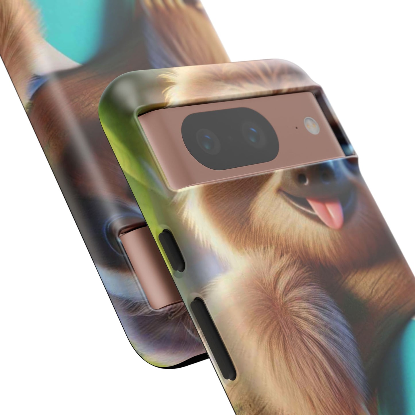 Tough Cases -sloth