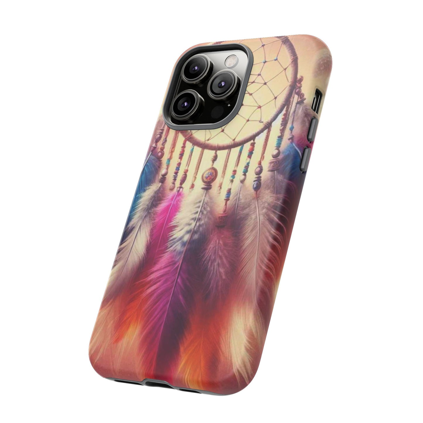 Dream Catcher Tough Cases