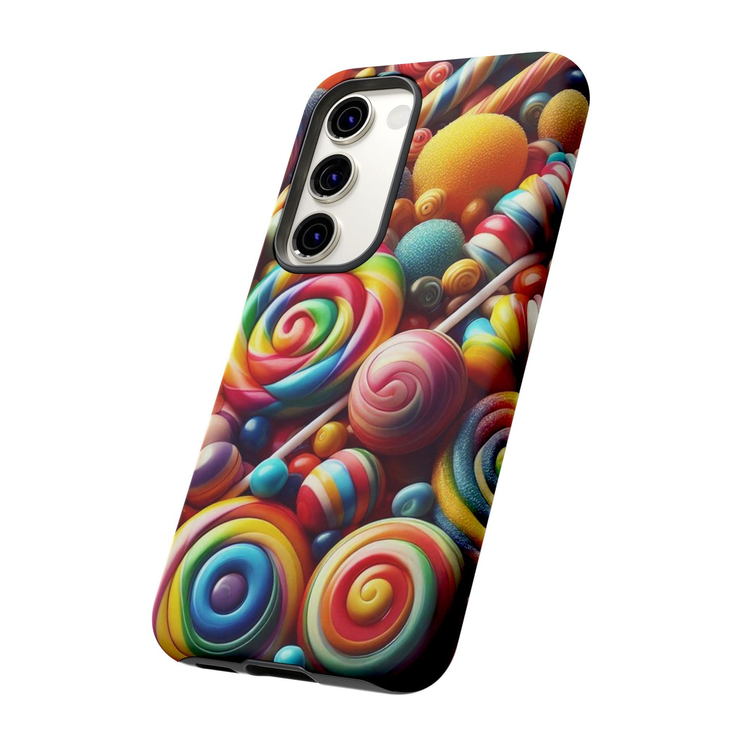 Lollipop Tough Cases