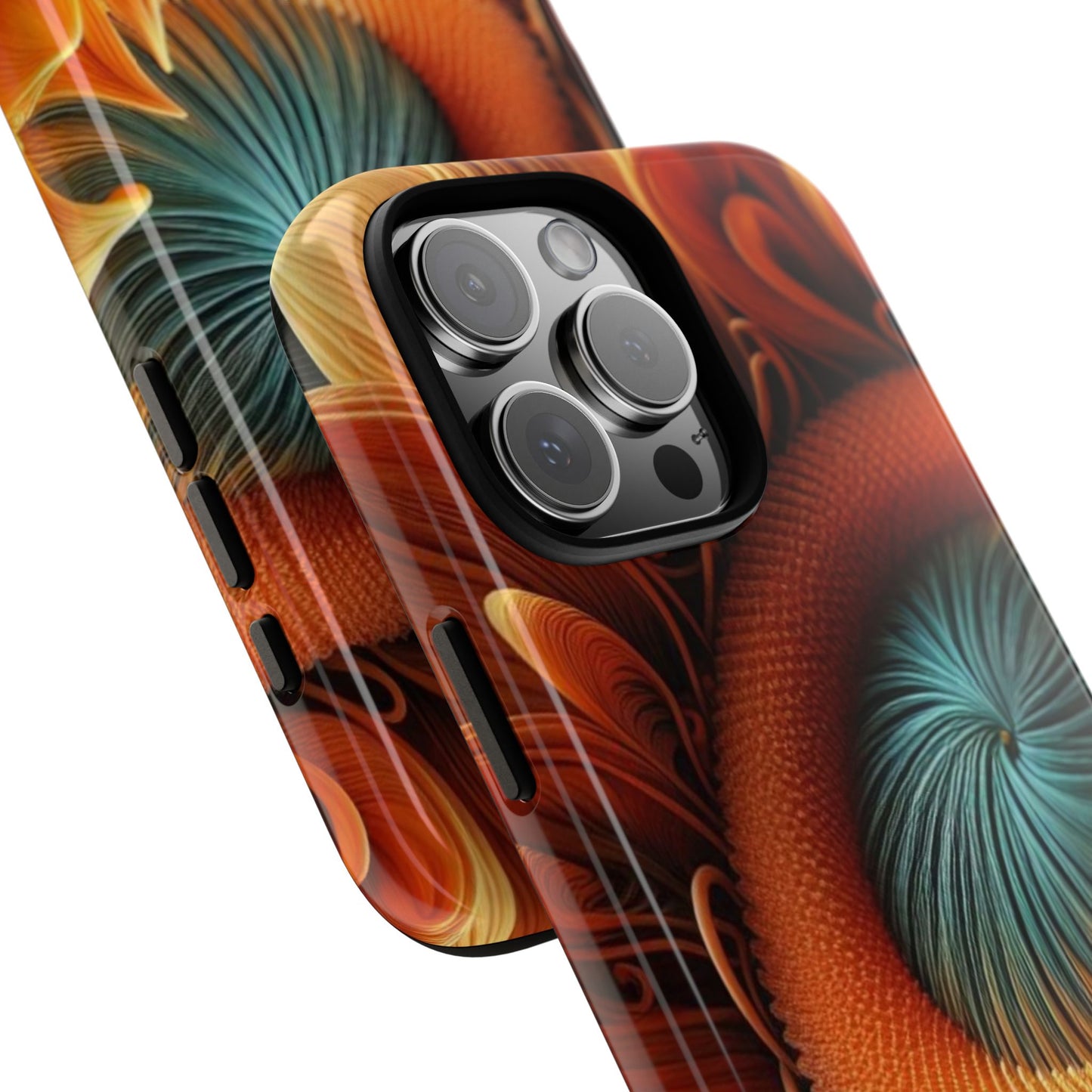 Sunflower Tough Case