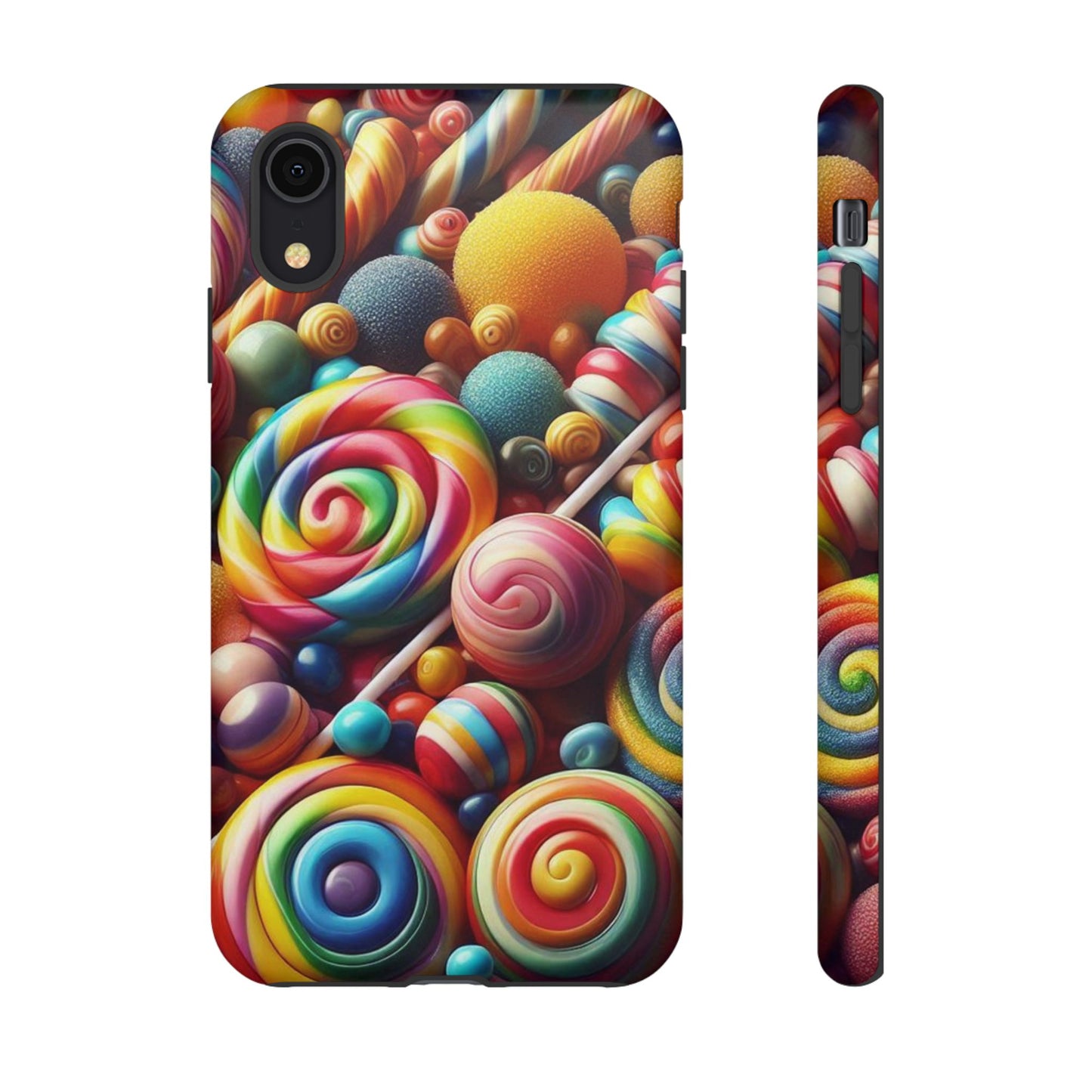 Lollipop Tough Cases