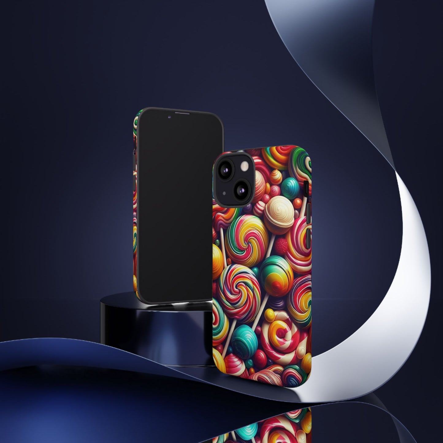 Candygram Tough Cases