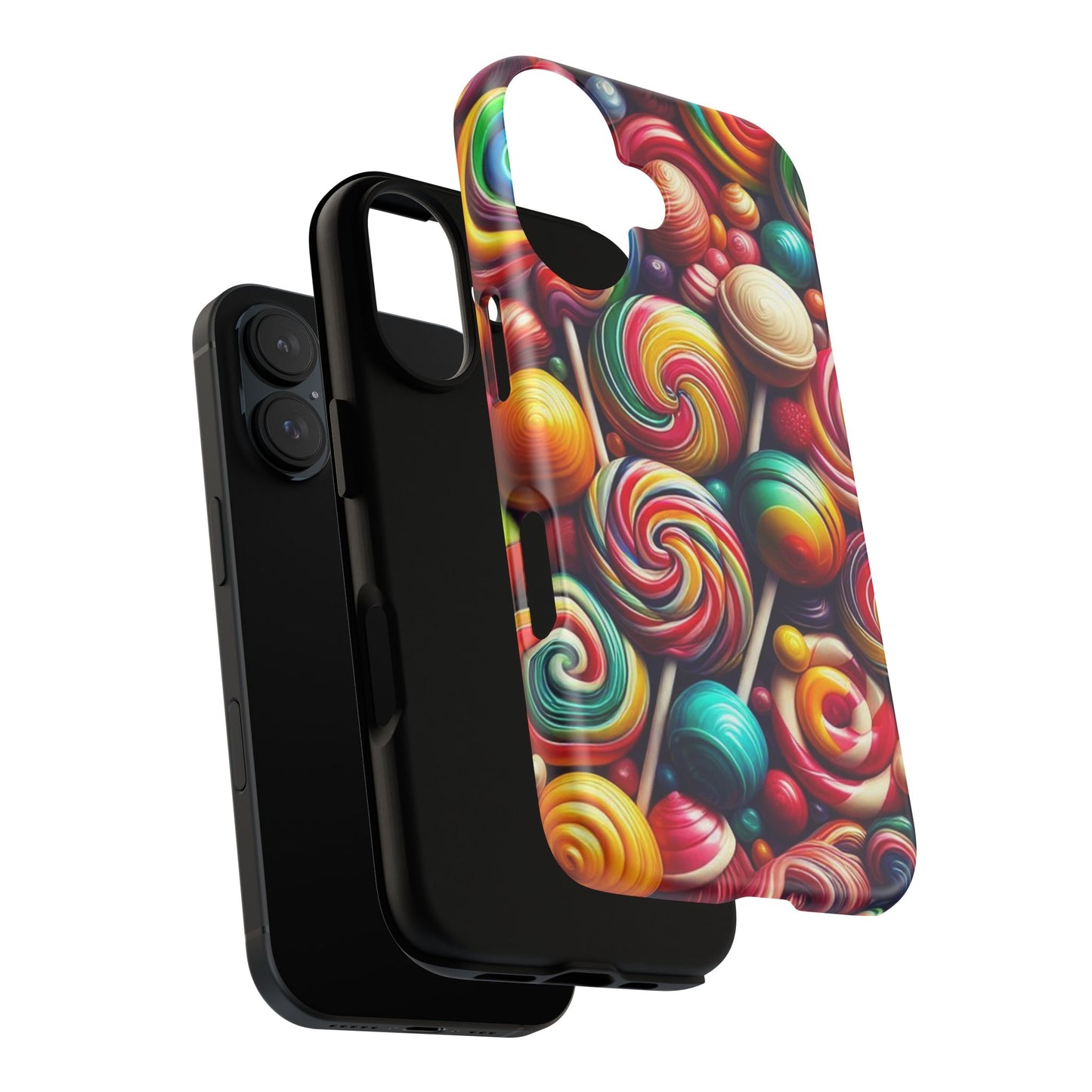 Candygram Tough Cases