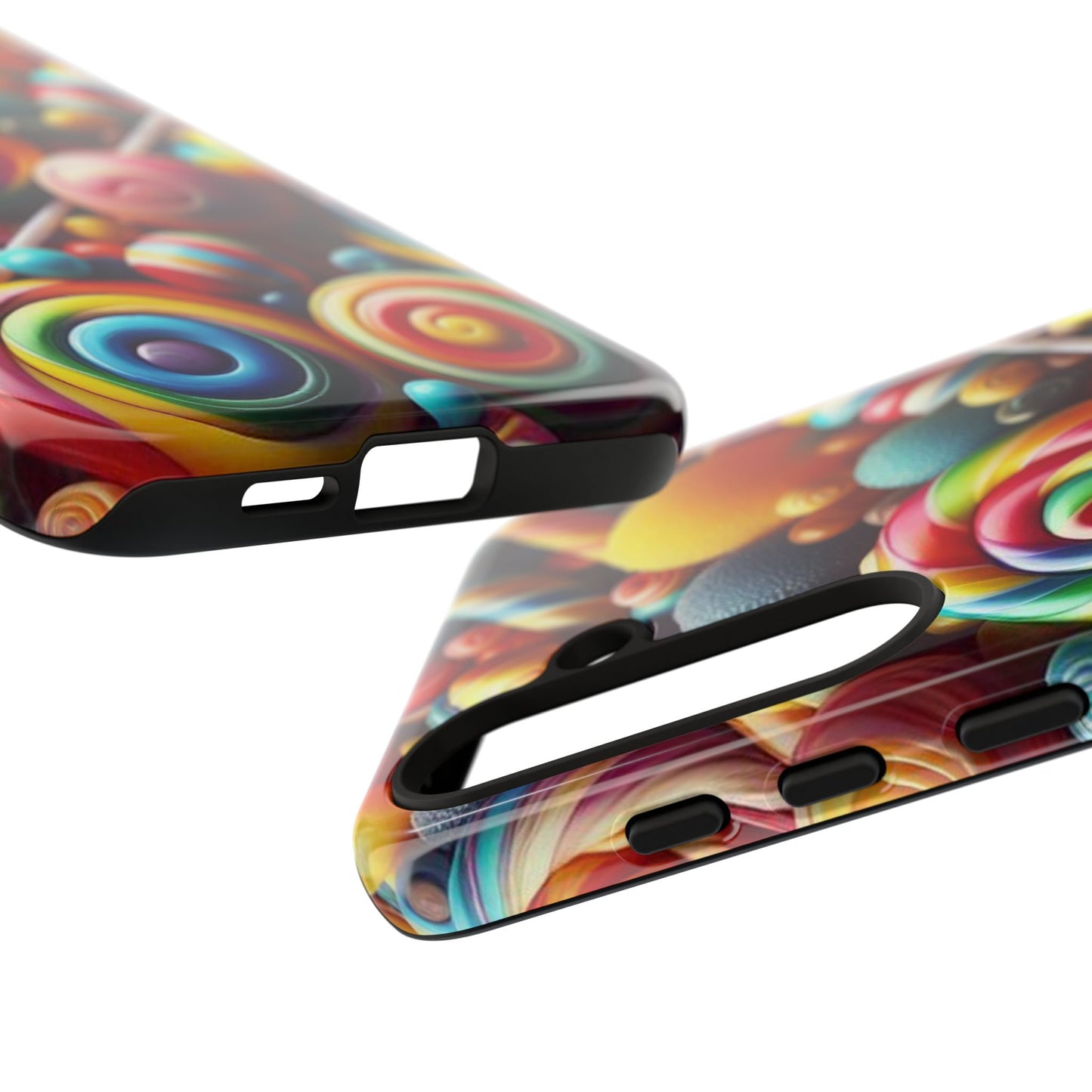 Lollipop Tough Cases