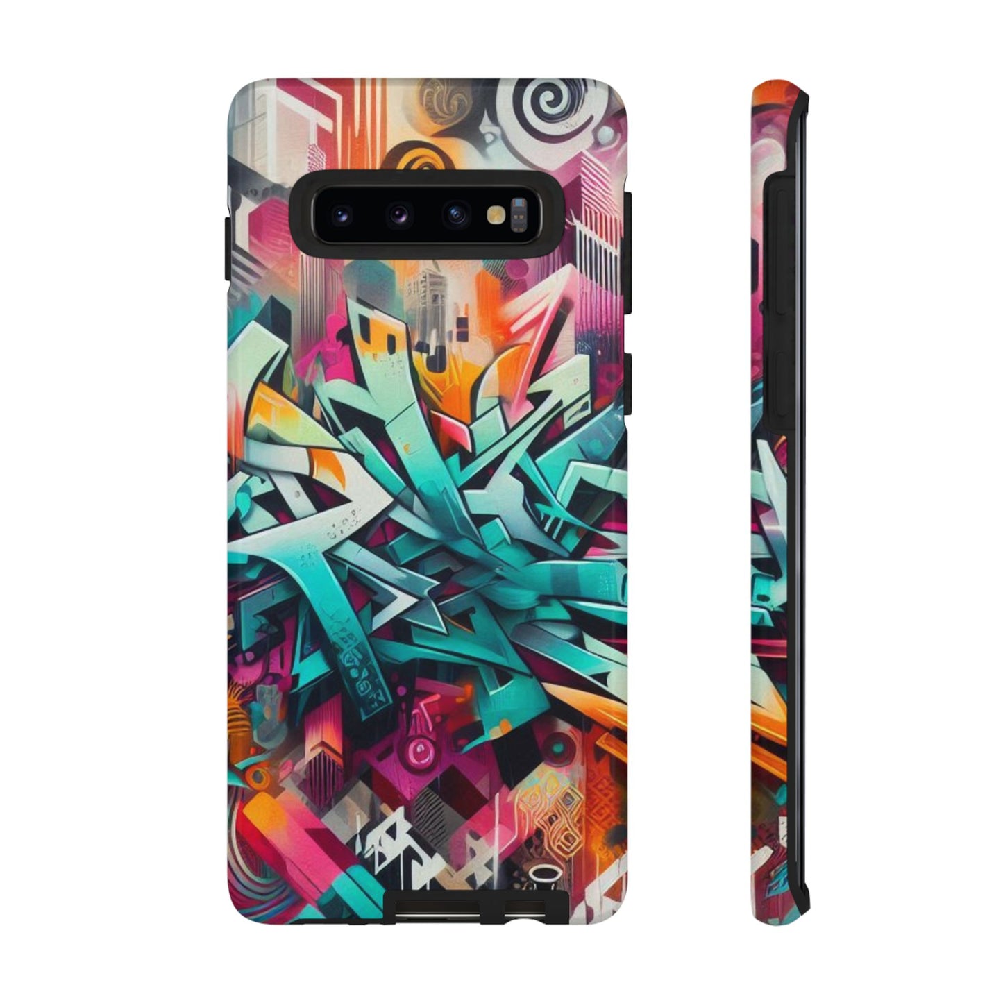 Graffiti Tough Cases