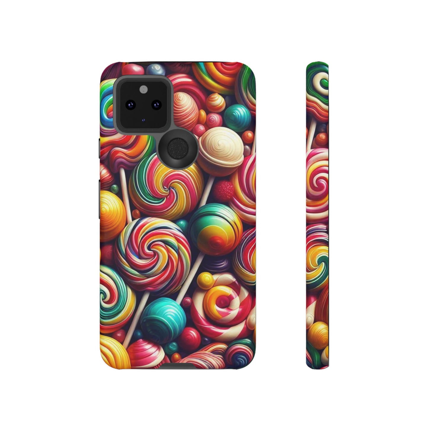 Candygram Tough Cases