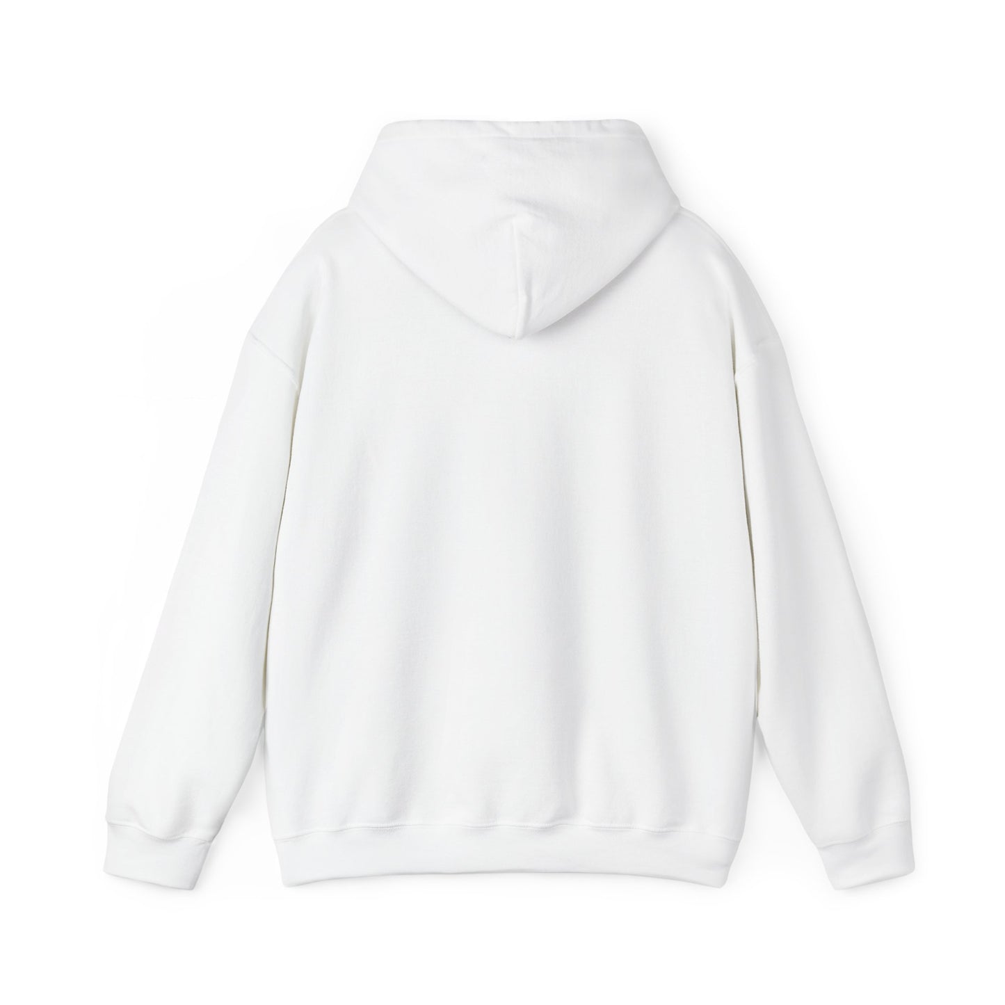 Unisex Heavy Blend™ Hooded Sweatshirt bull skull