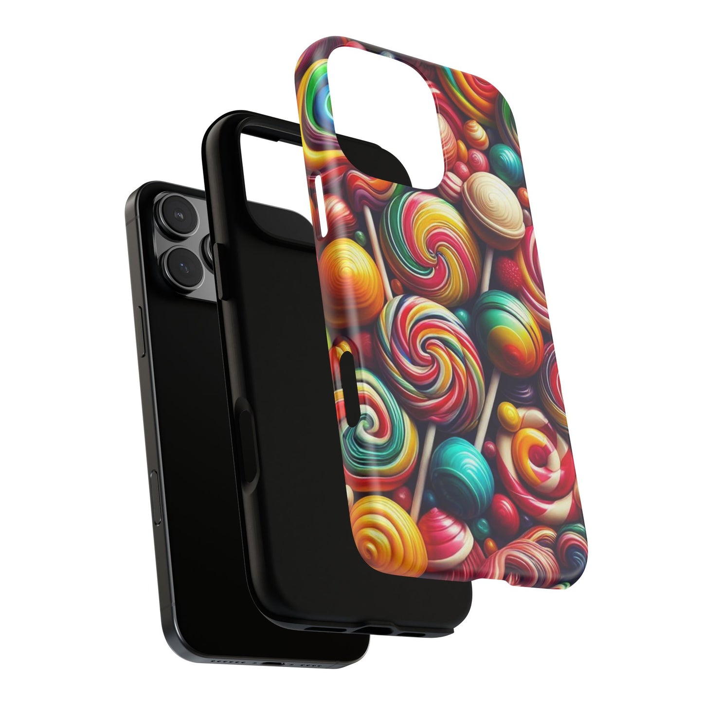 Candygram Tough Cases