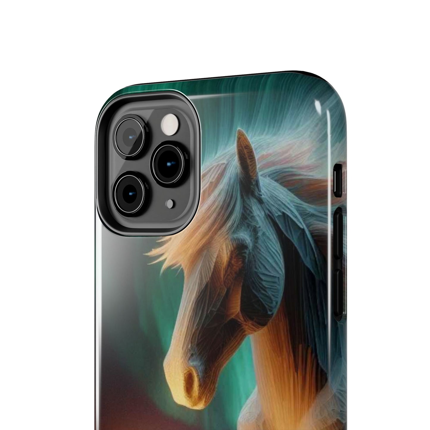 Tough Phone Case - Horse