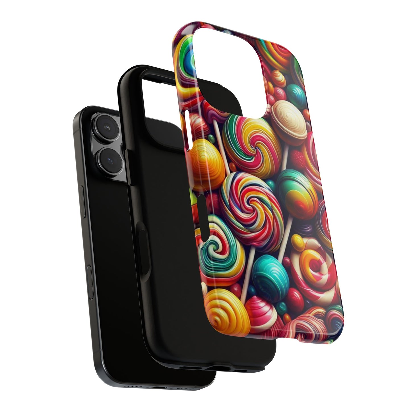 Candygram Tough Cases