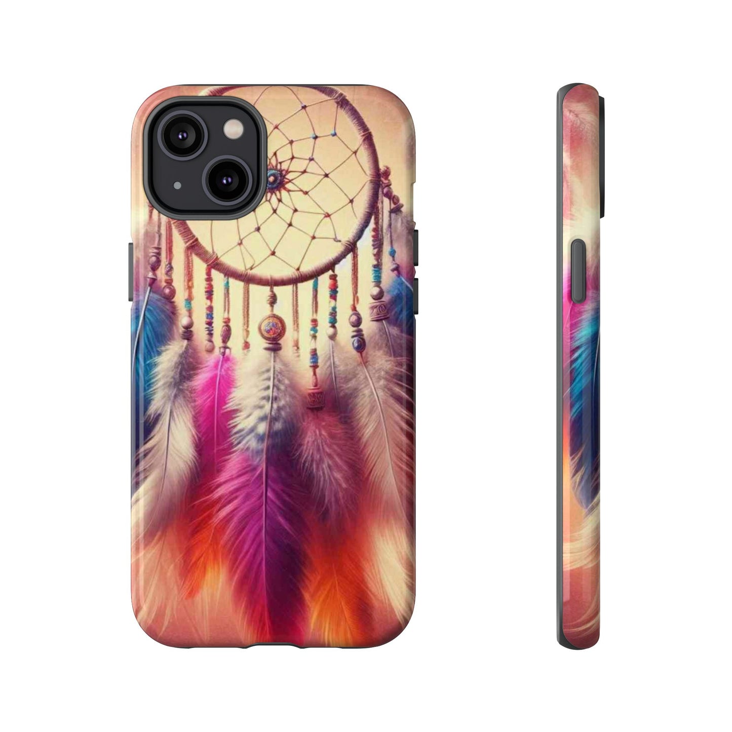 Dream Catcher Tough Cases