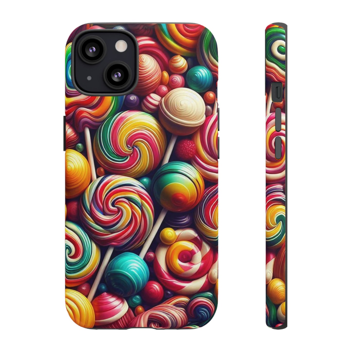 Candygram Tough Cases