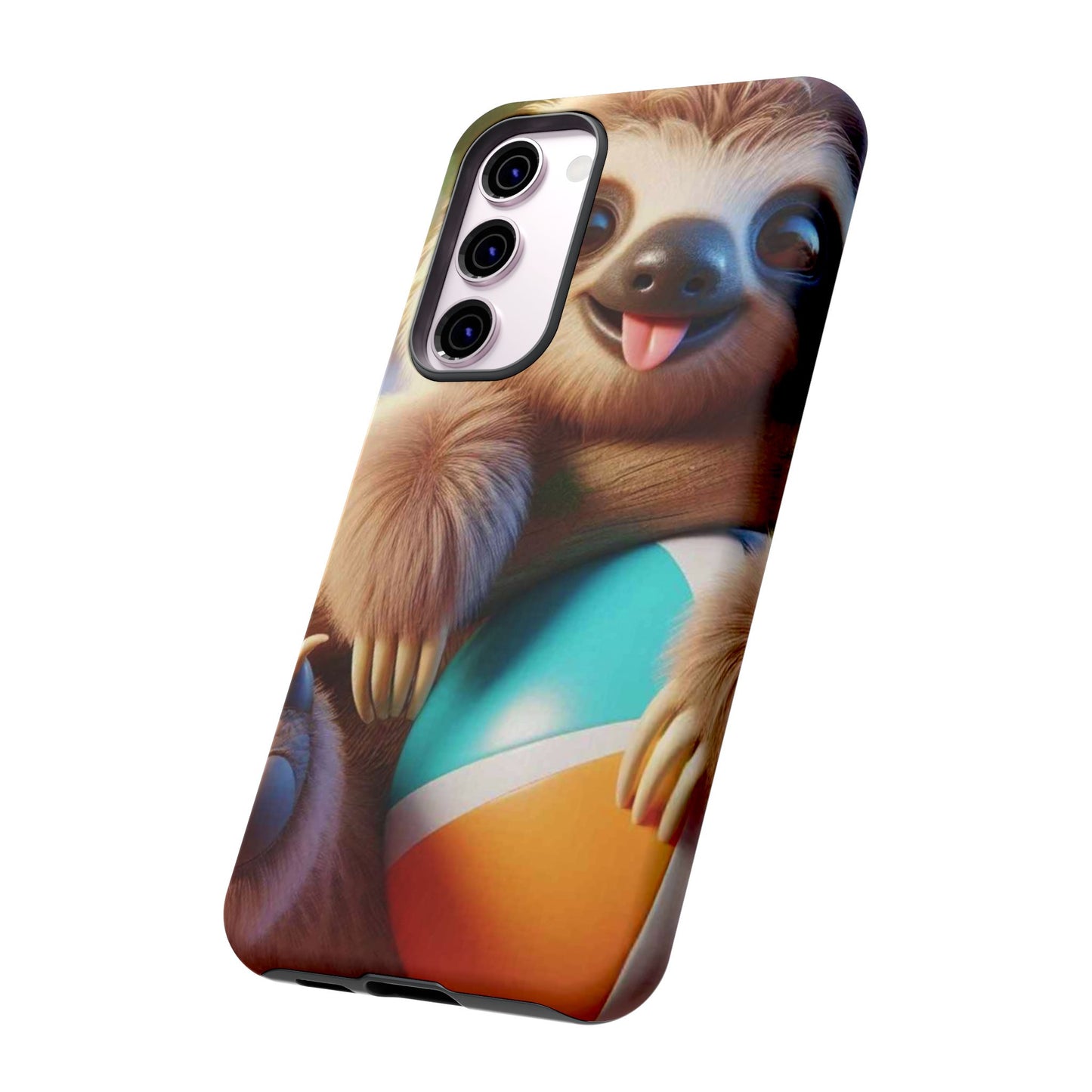 Tough Cases -sloth