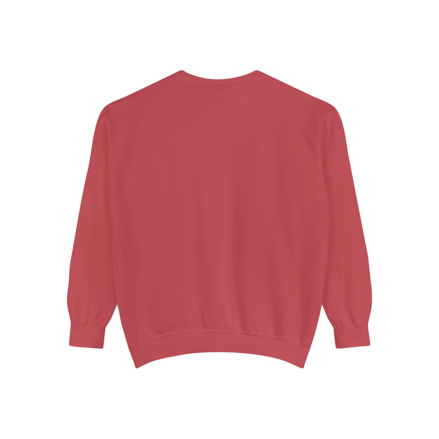 Unisex Garment-Dyed Sweatshirt bougie bee
