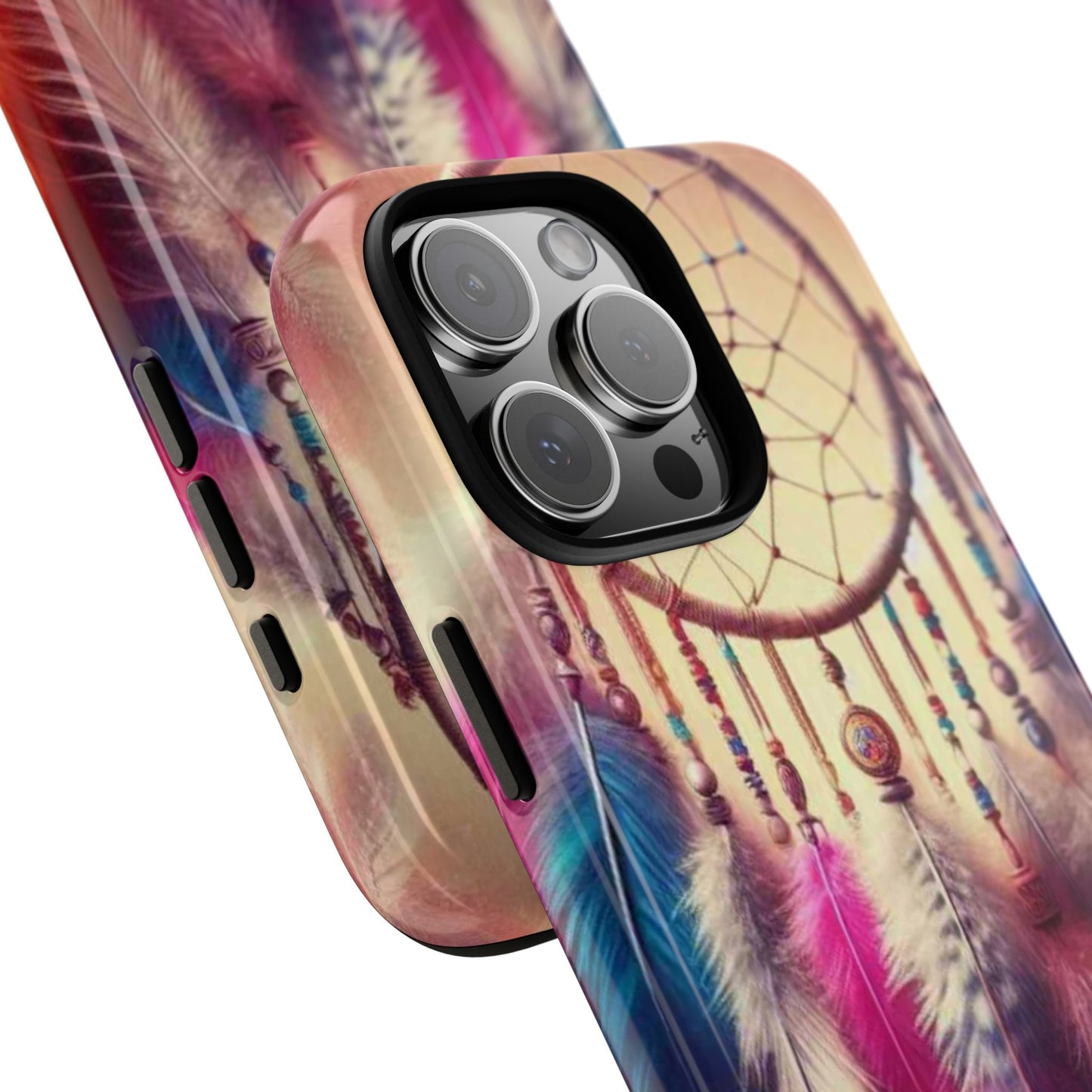 Dream Catcher Tough Cases