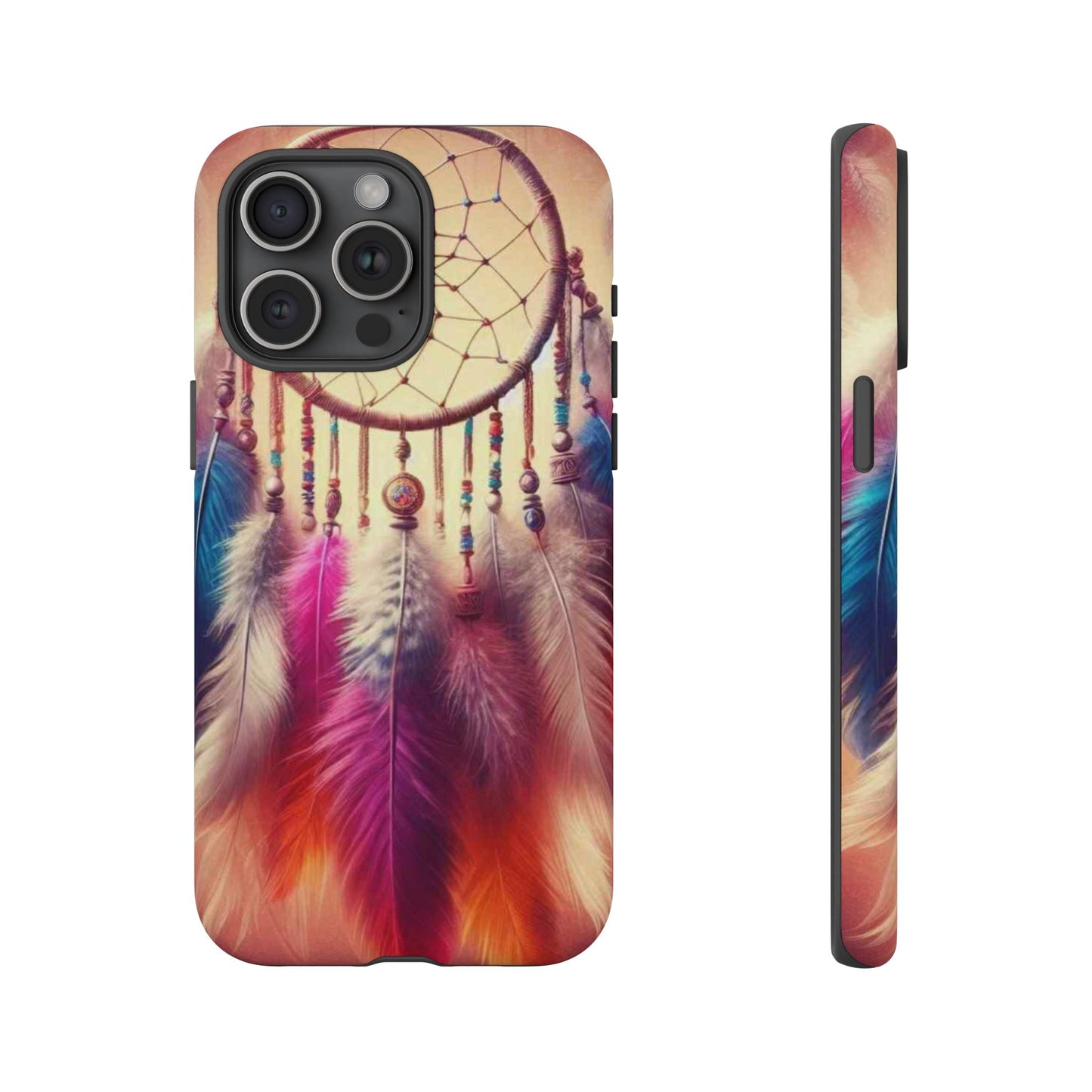 Dream Catcher Tough Cases