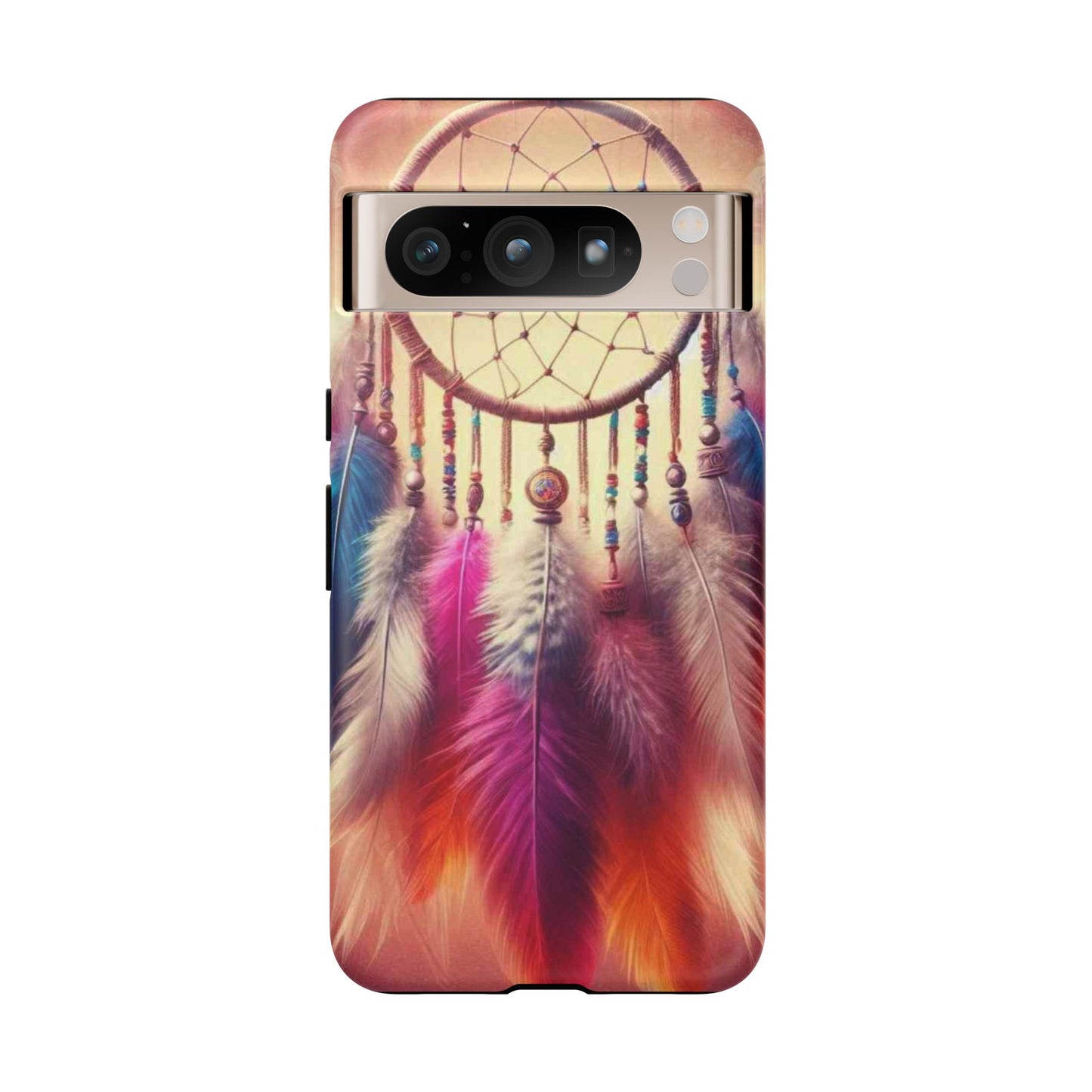 Dream Catcher Tough Cases