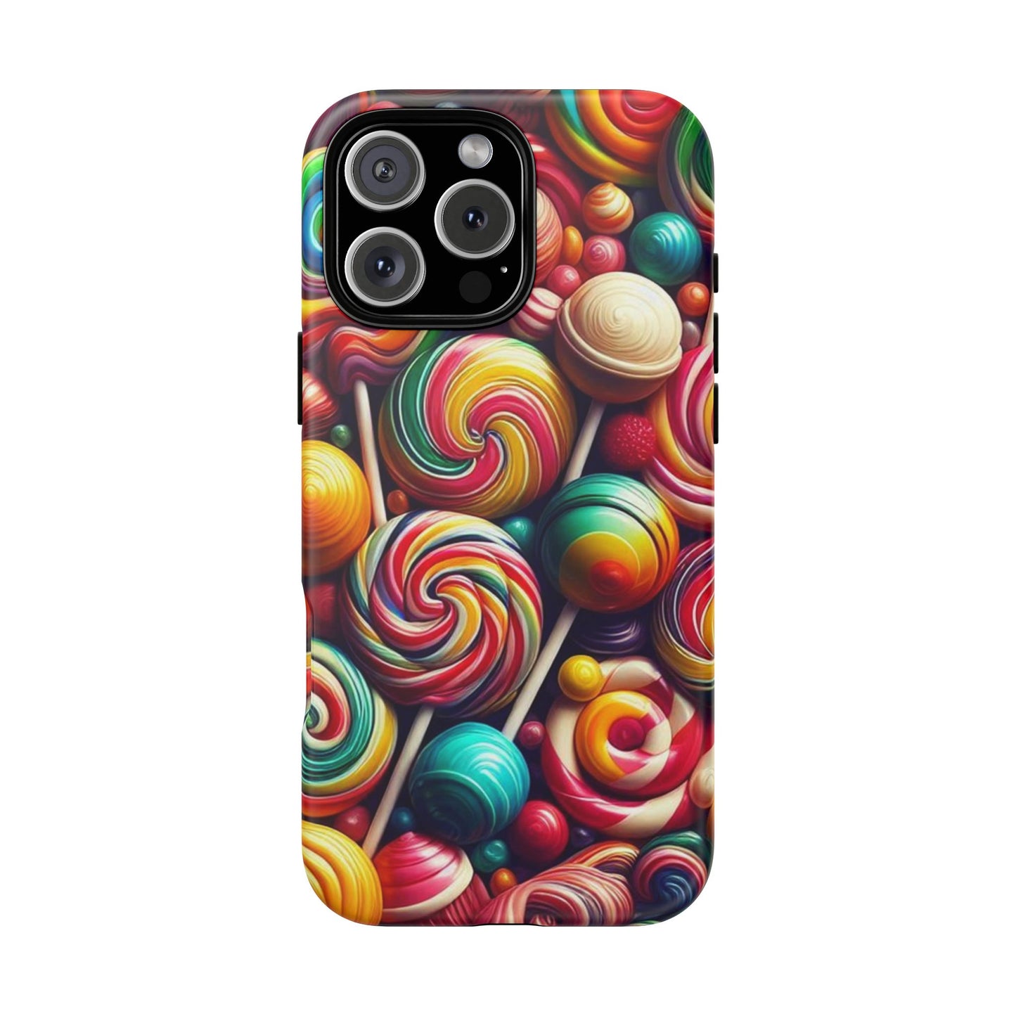 Candygram Tough Cases