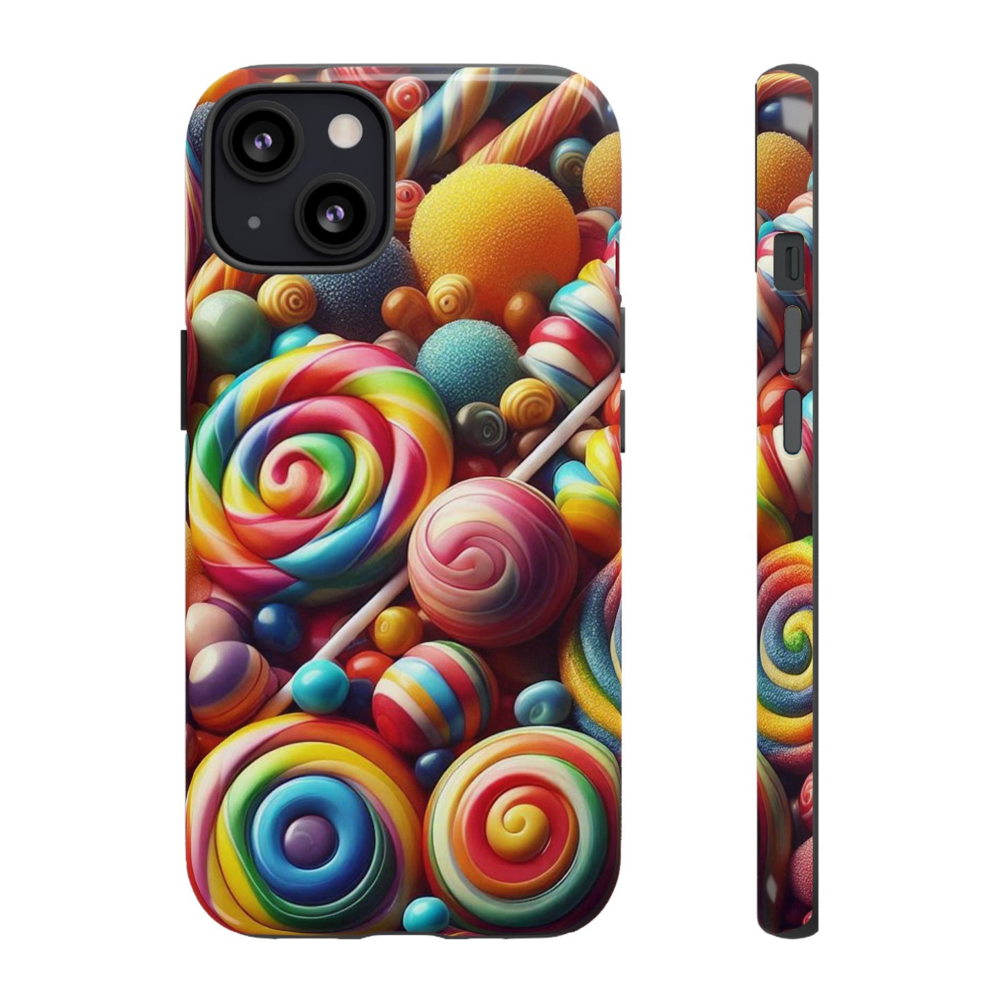 Lollipop Tough Cases