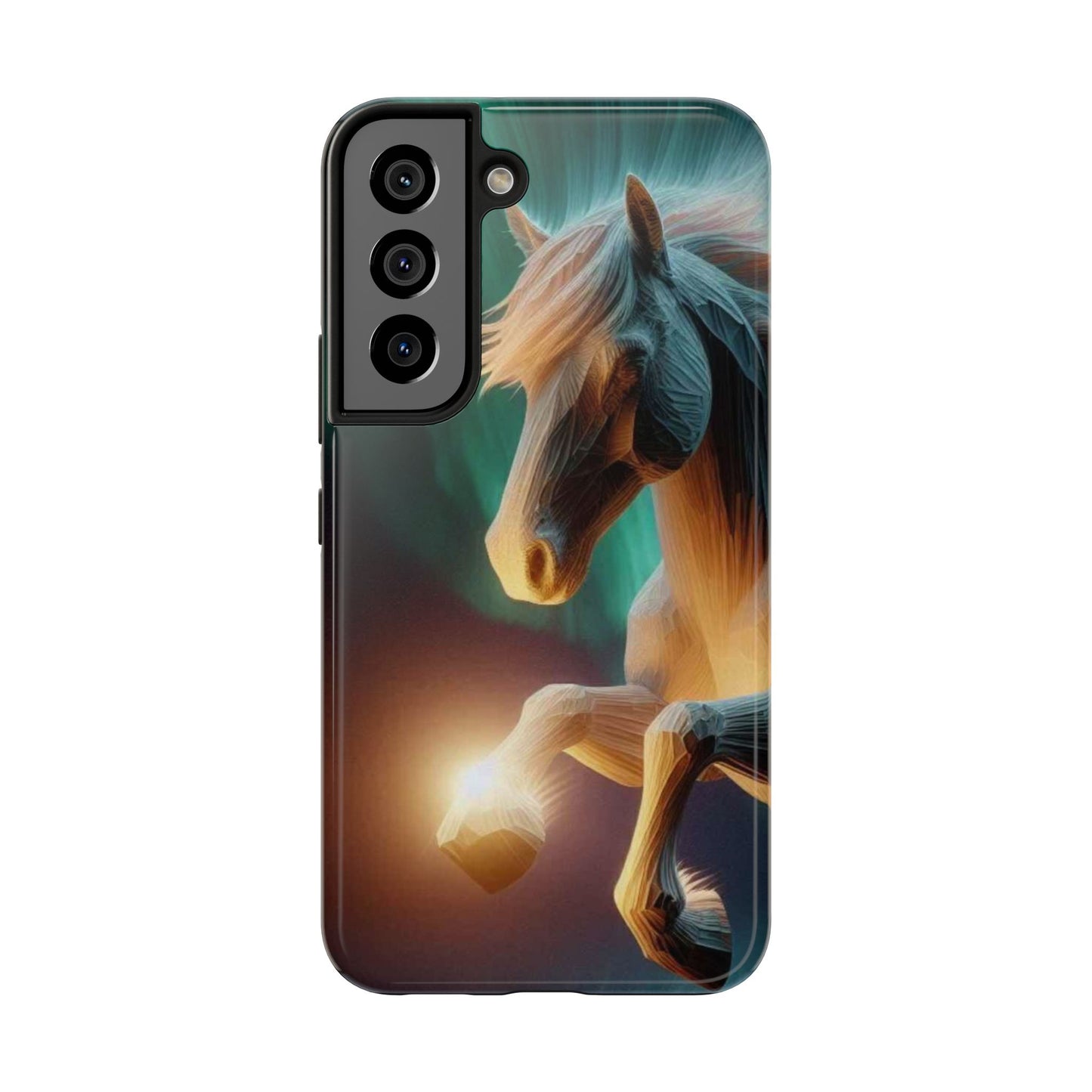 Tough Phone Case - Horse
