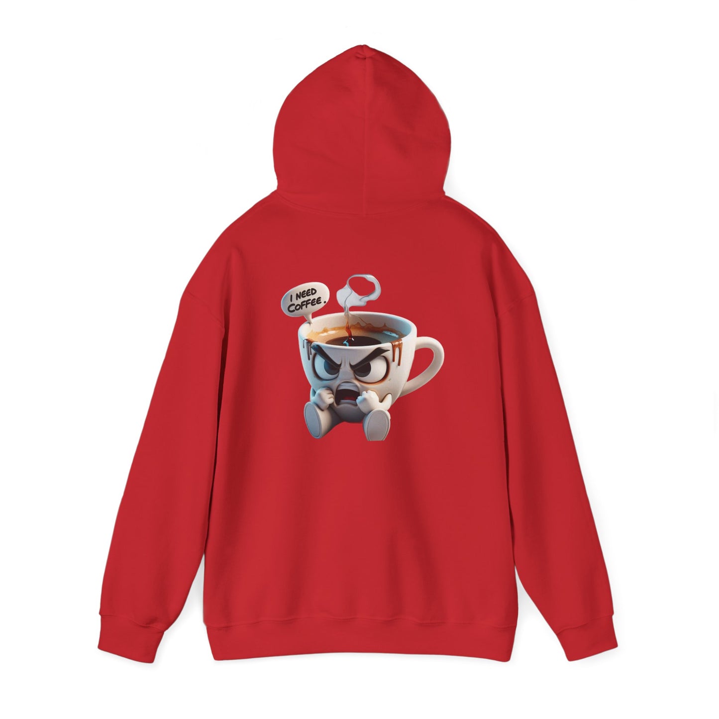Unisex Heavy Blend™ Hooded Sweatshirt