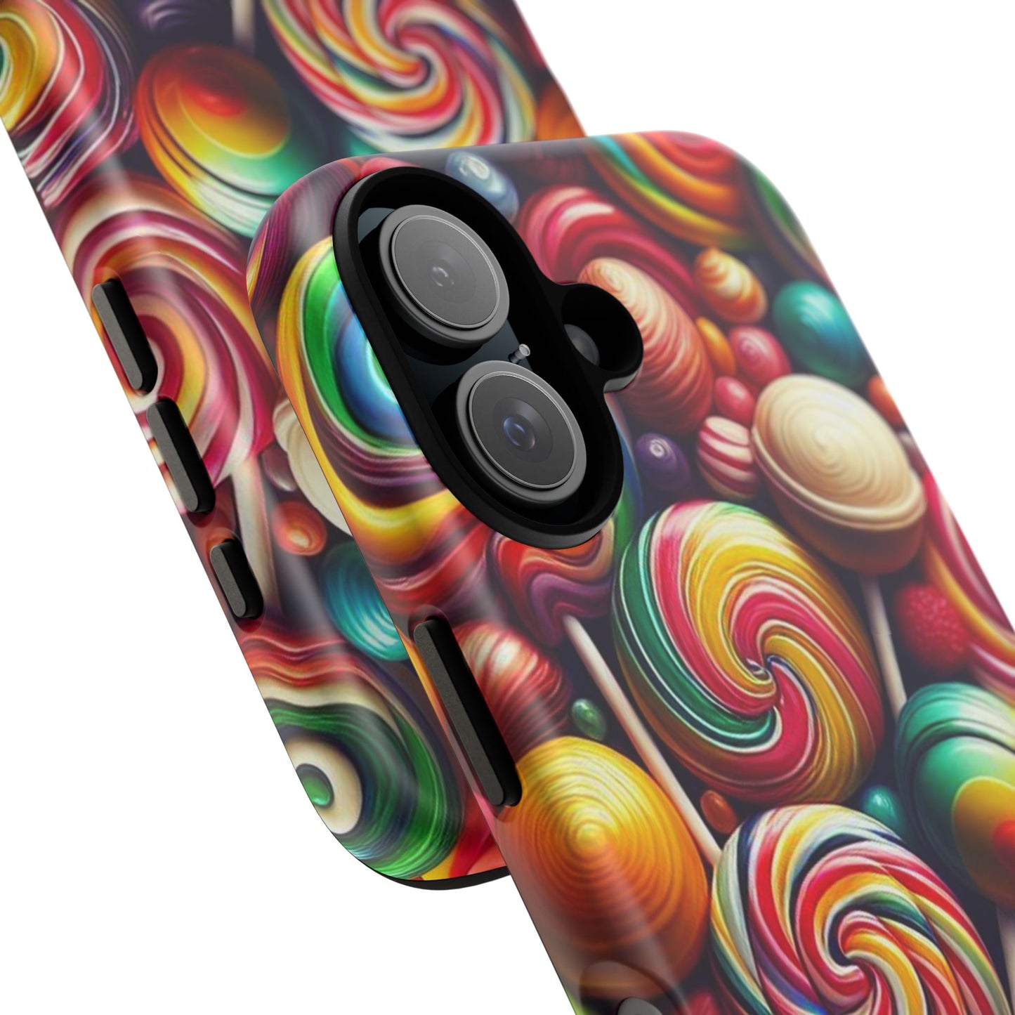 Candygram Tough Cases