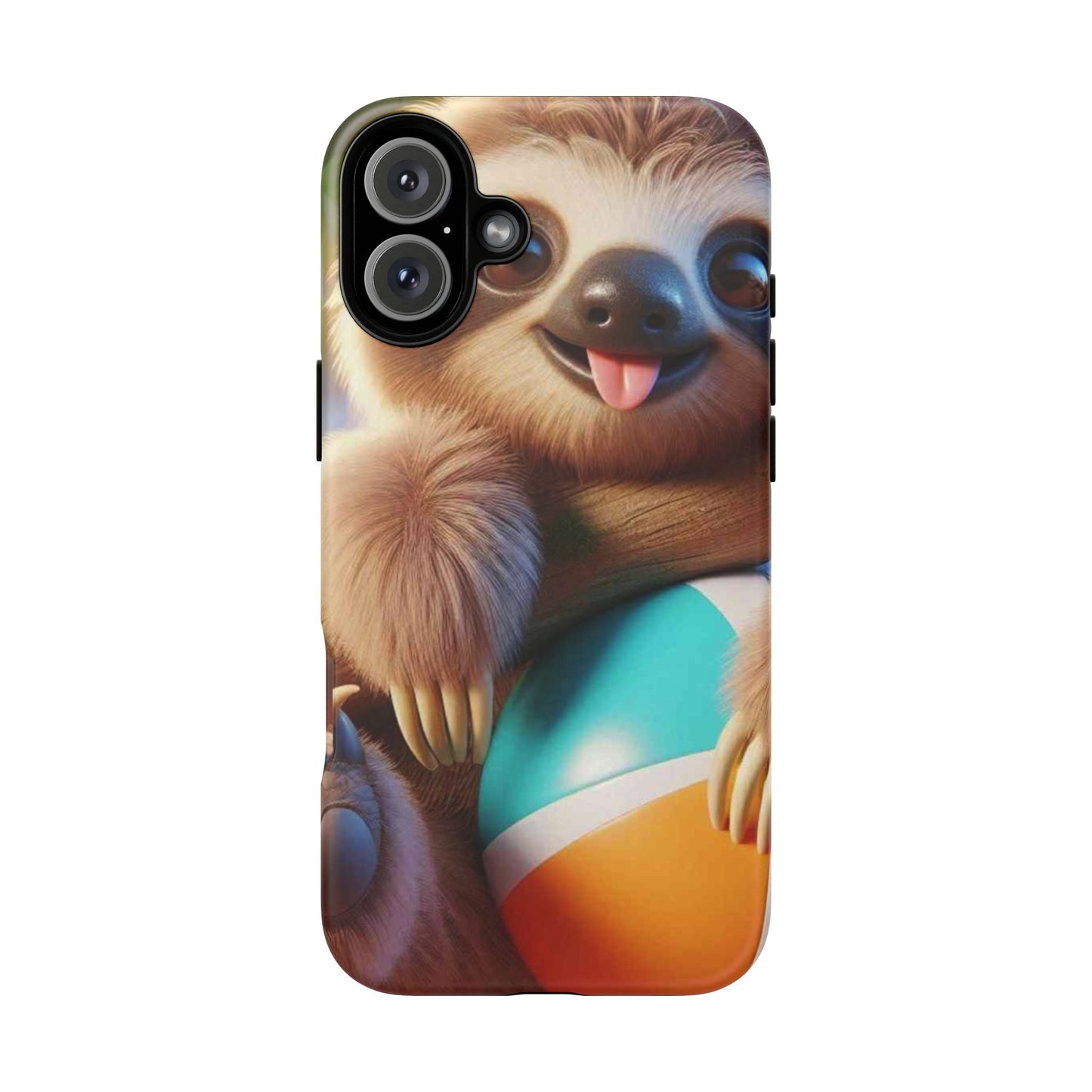 Tough Cases -sloth