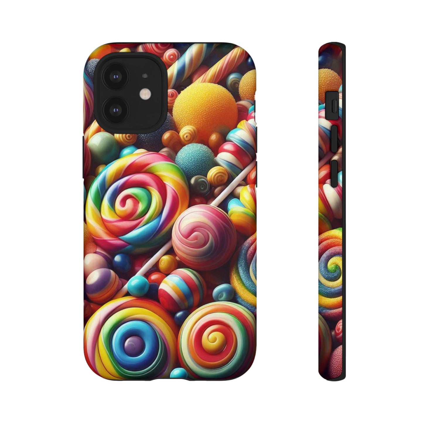 Lollipop Tough Cases